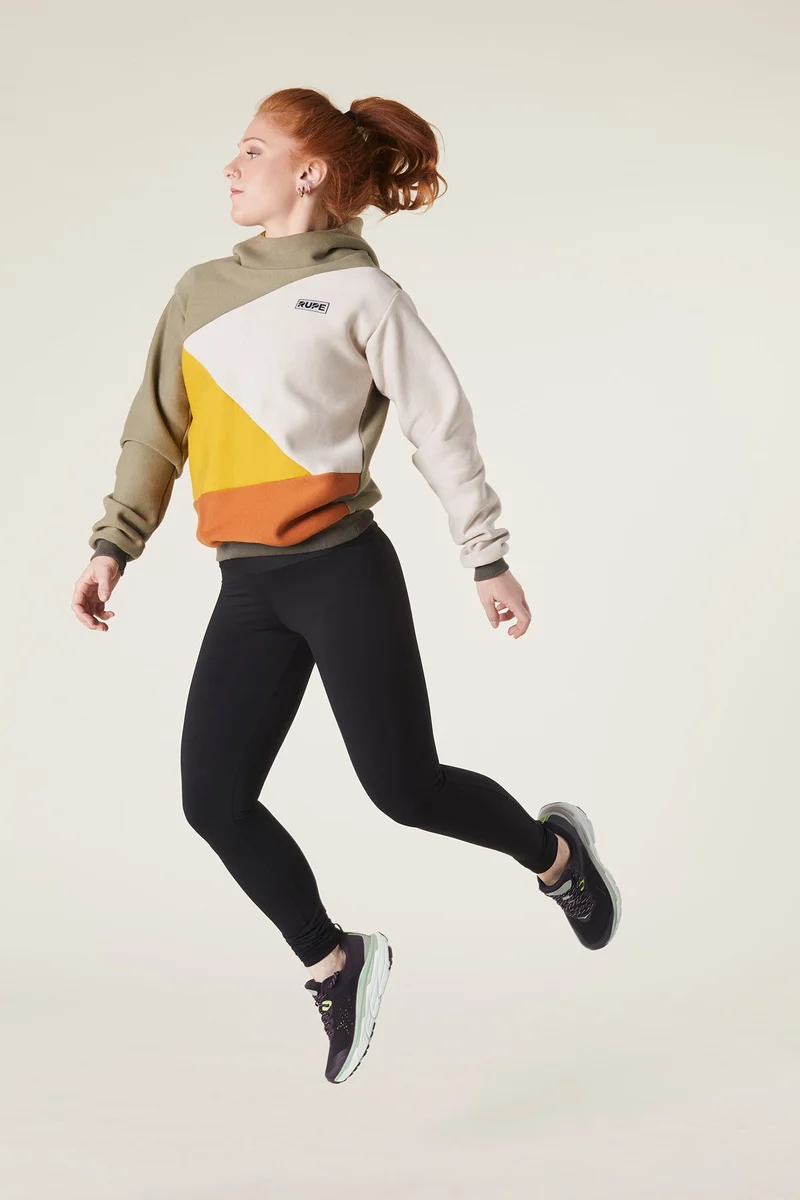 Sweat à capuche - Femme - Earthy