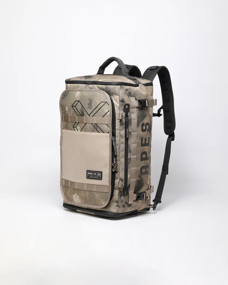 Monolite Explorer Limited 45L Backpack & Duffle Bag