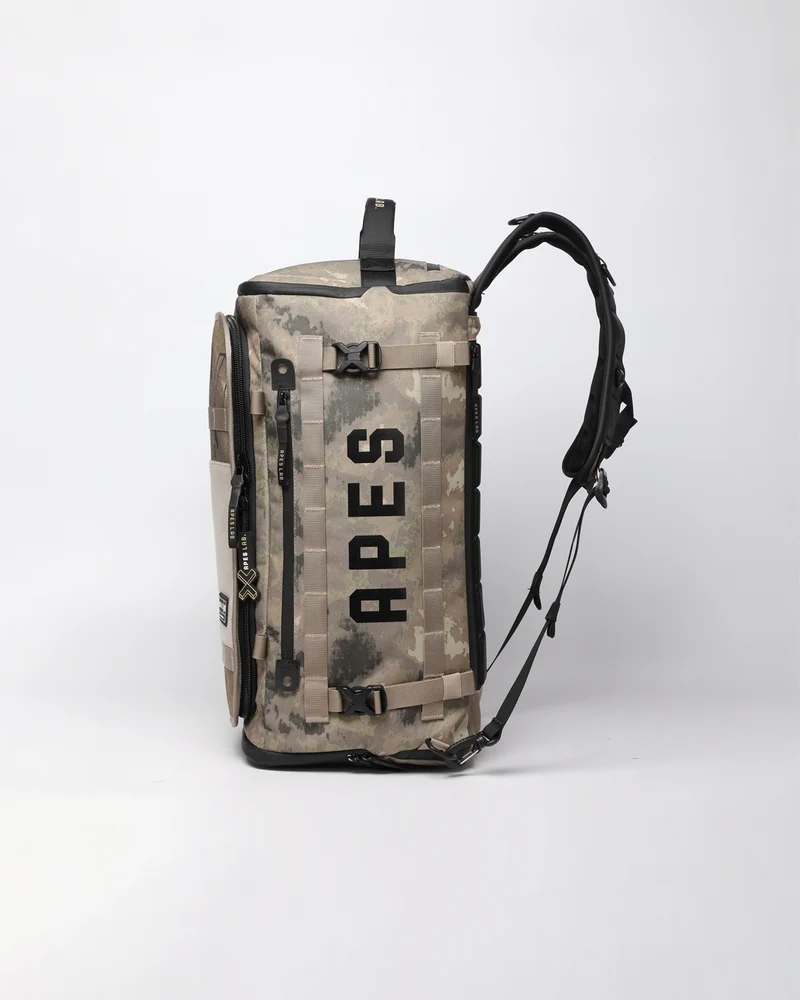 Monolite Explorer Limited 45L Backpack & Duffle Bag