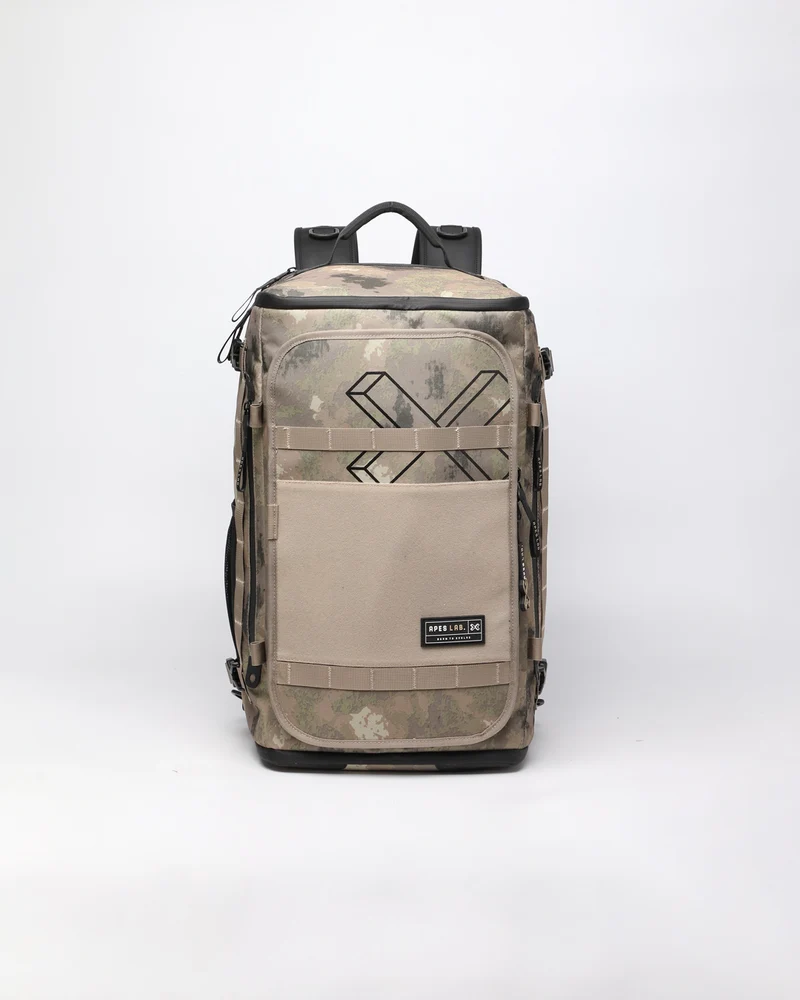 Monolite Explorer Limited 45L Backpack & Duffle Bag