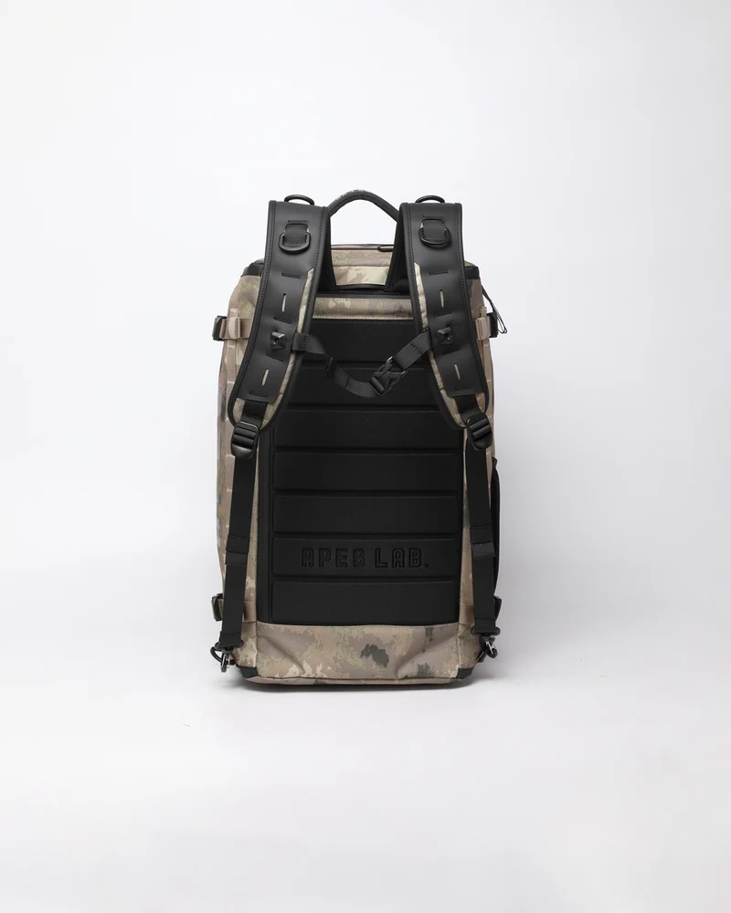 Monolite Explorer Limited 45L Backpack & Duffle Bag