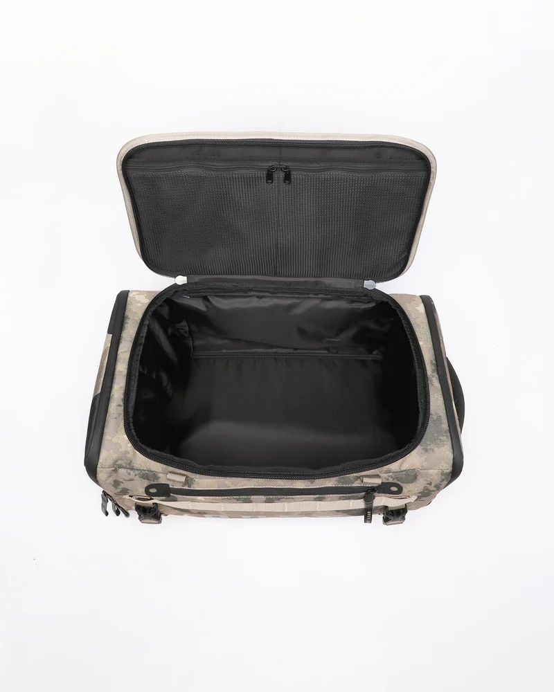 Monolite Explorer Limited 45L Backpack & Duffle Bag