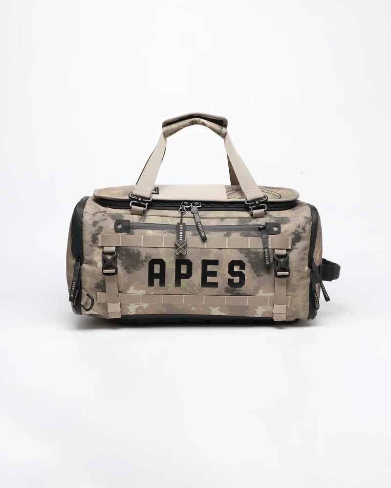 Monolite Explorer Limited 45L Backpack & Duffle Bag