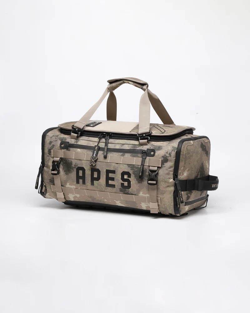 Monolite Explorer Limited 45L Backpack & Duffle Bag