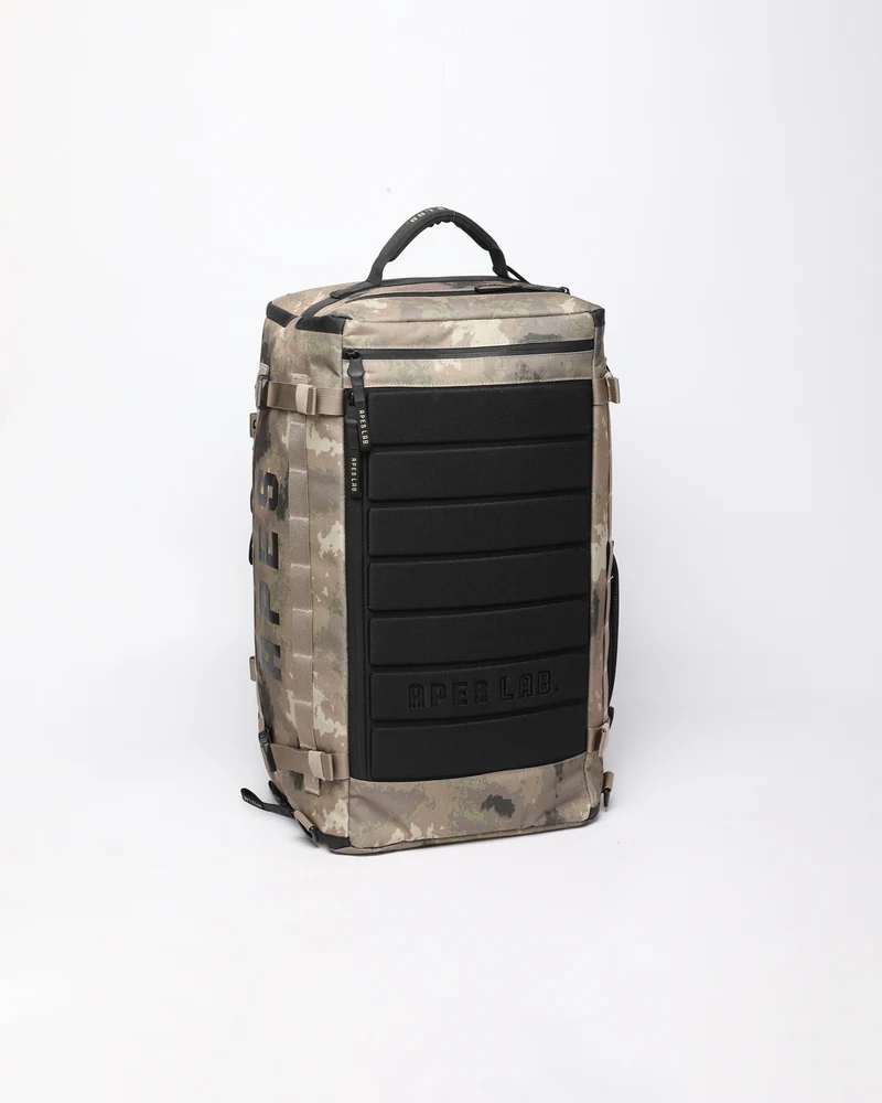 Monolite Explorer Limited 45L Backpack & Duffle Bag