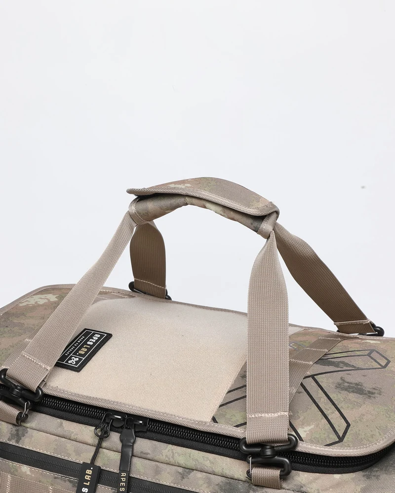 Monolite Explorer Limited 45L Backpack & Duffle Bag