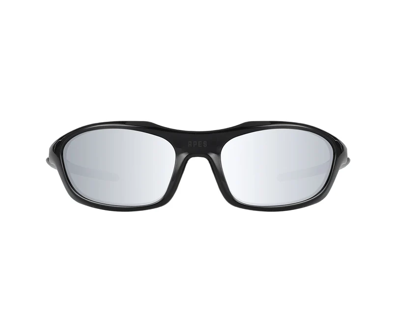 Volt 909 - Glossy Black
