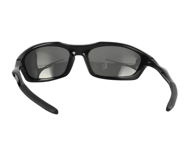Volt 909 - Glossy Black