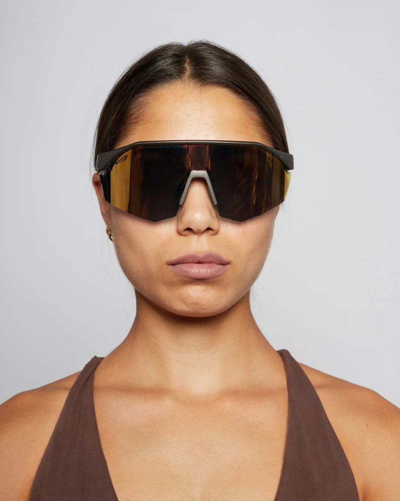 Forty Two - Metal Brown