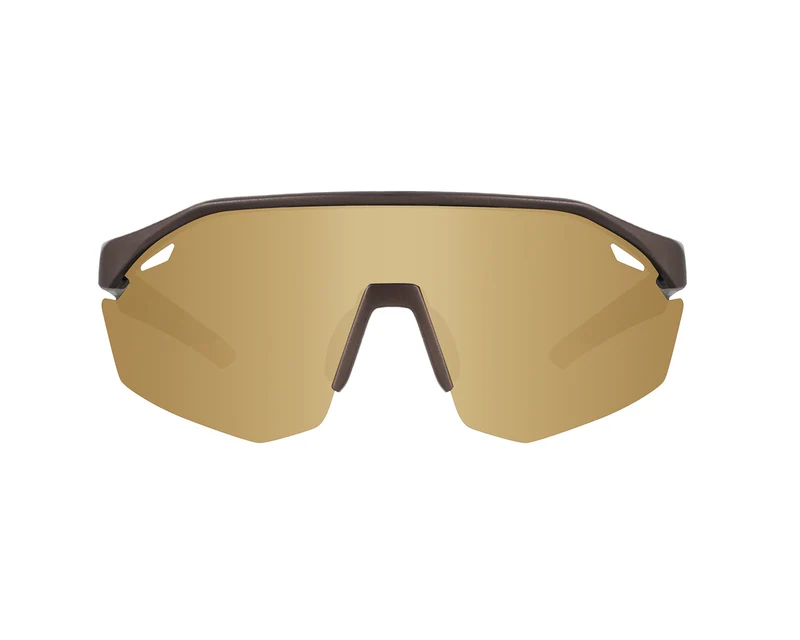 Forty Two - Metal Brown
