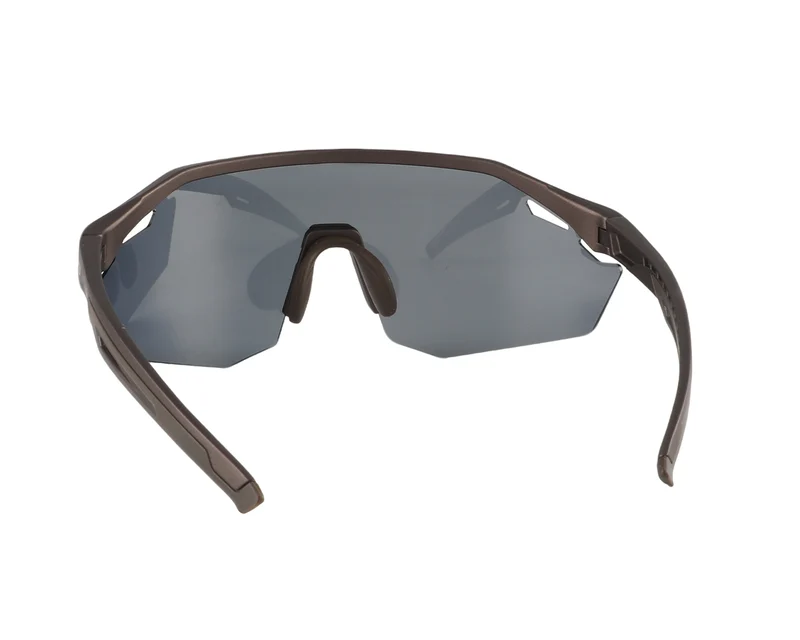 Forty Two - Metal Brown