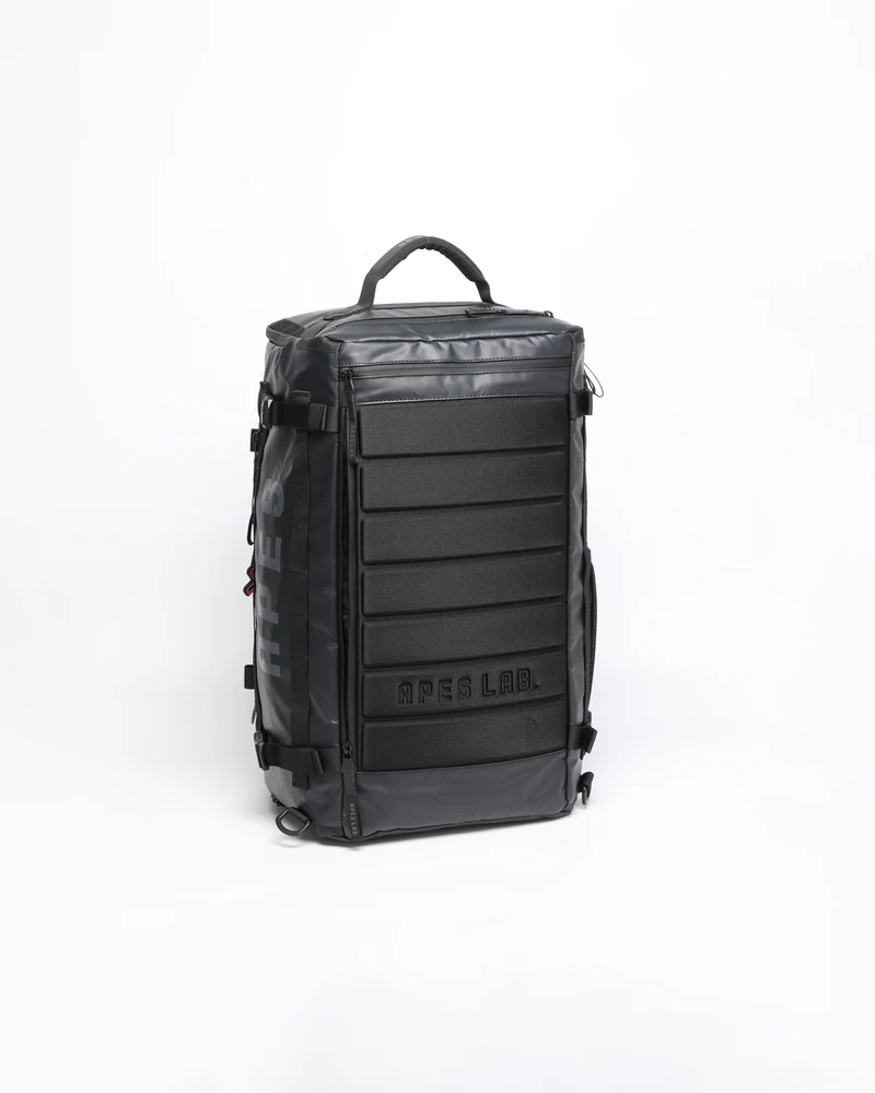 Monolite 45L Backpack & Duffle Bag Black/Grey