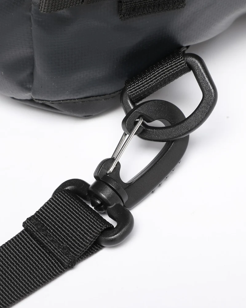 Monolite 45L Backpack & Duffle Bag Black/Grey