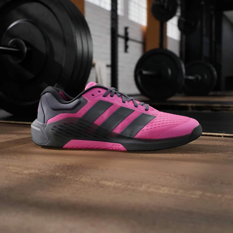 Adidas Dropset 4 Scarpe Da Allenamento