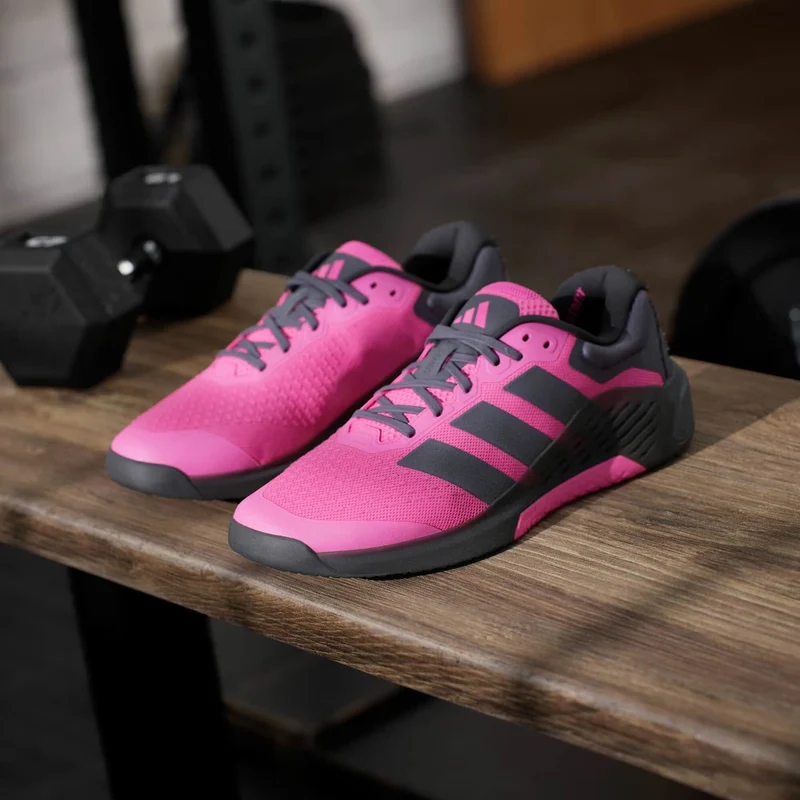Adidas Dropset 4 Scarpe Da Allenamento