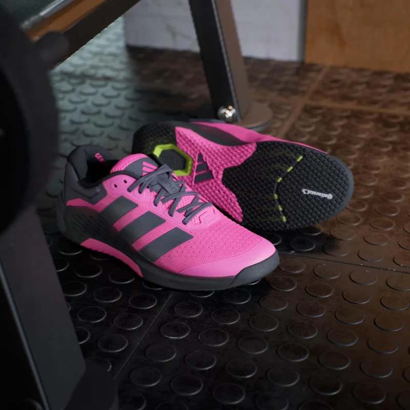 Adidas Dropset 4 Scarpe Da Allenamento