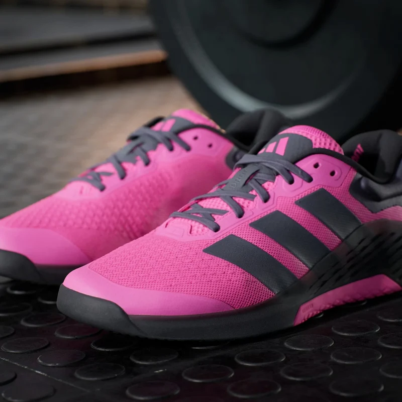 Adidas Dropset 4 Scarpe Da Allenamento