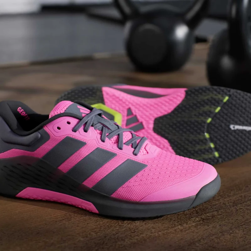 Adidas Dropset 4 Scarpe Da Allenamento