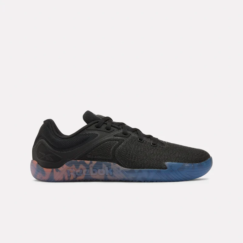 Reebok Nano Zero Unisex – Scarpe Training Zero Drop