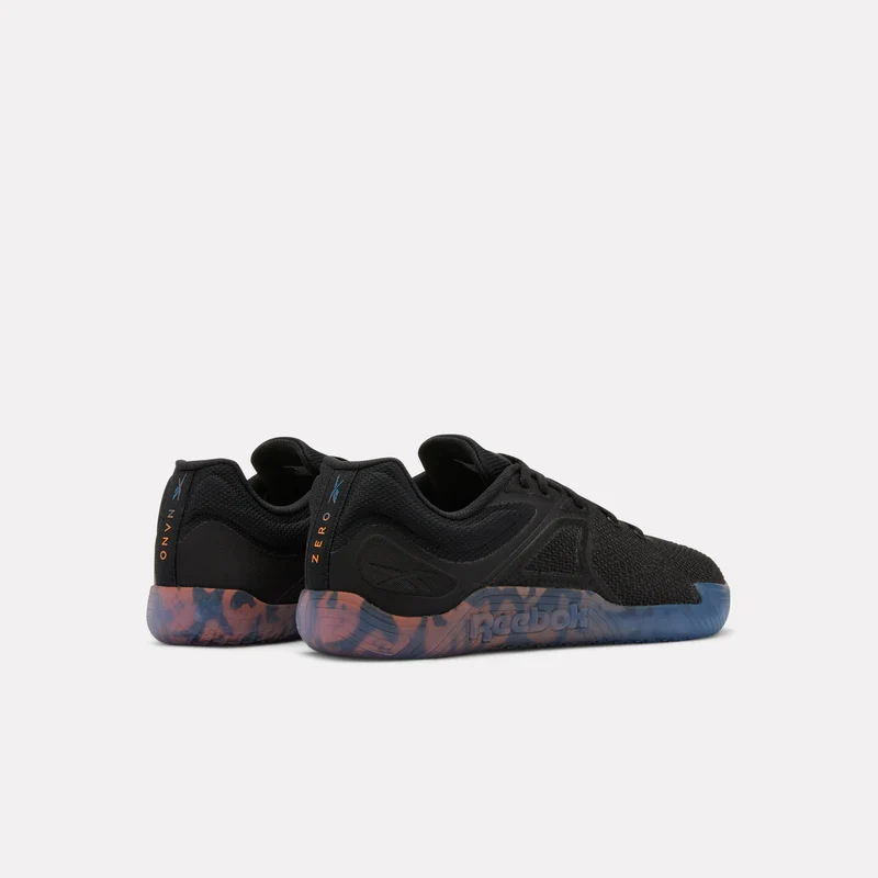 Reebok Nano Zero Unisex – Scarpe Training Zero Drop