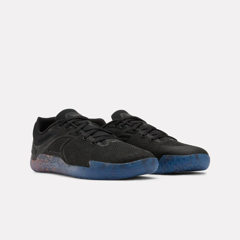Reebok Nano Zero Unisex – Scarpe Training Zero Drop