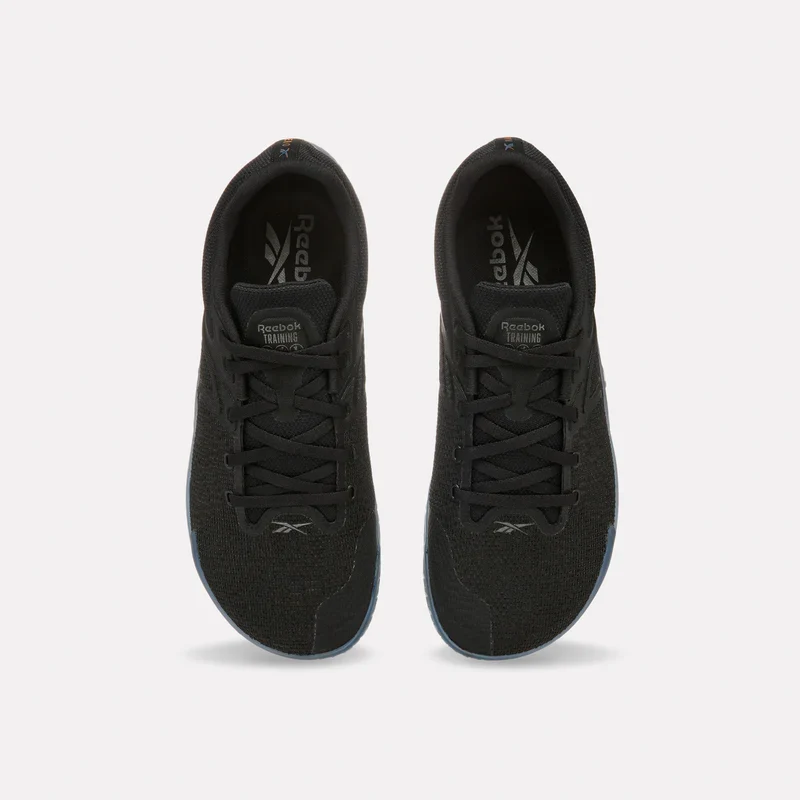 Reebok Nano Zero Unisex – Scarpe Training Zero Drop