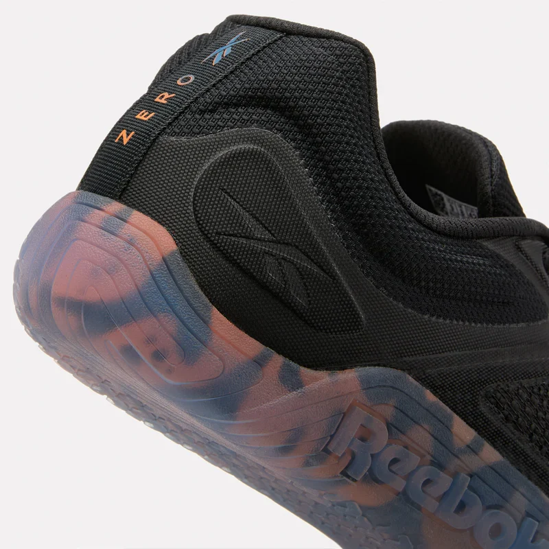 Reebok Nano Zero Unisex – Scarpe Training Zero Drop