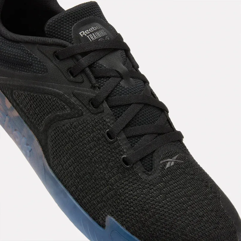 Reebok Nano Zero Unisex – Scarpe Training Zero Drop