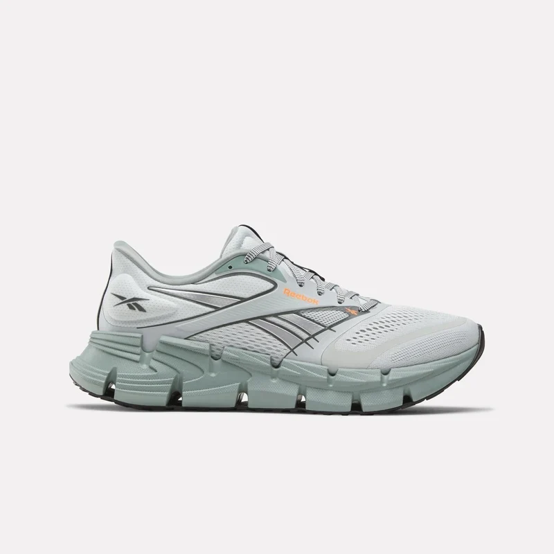 Reebok FloatZig 2 Uomo Scarpe Running Ammortizzate e Reattive