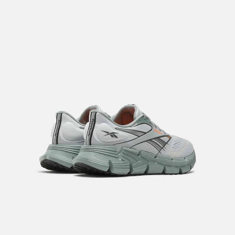 Reebok FloatZig 2 Uomo Scarpe Running Ammortizzate e Reattive
