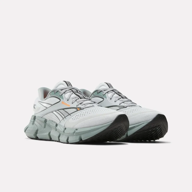 Reebok FloatZig 2 Uomo Scarpe Running Ammortizzate e Reattive