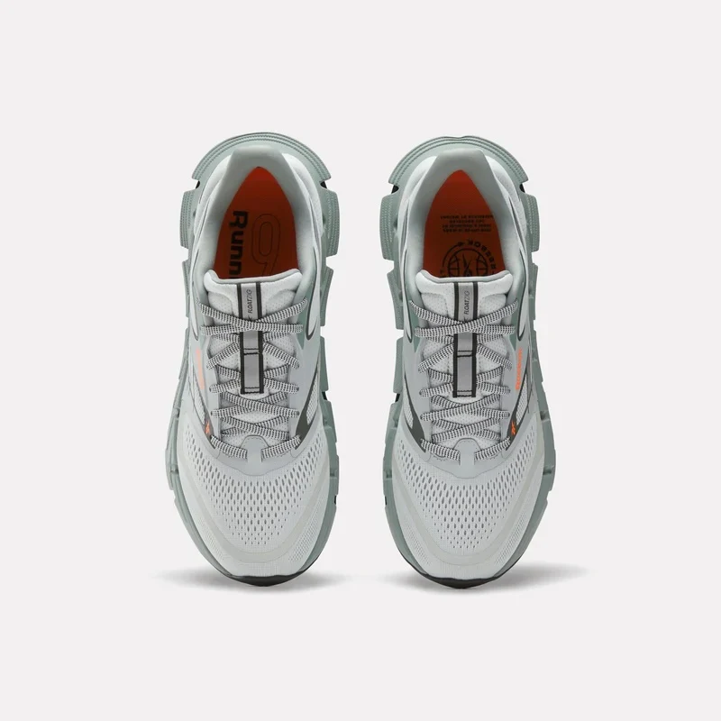 Reebok FloatZig 2 Uomo Scarpe Running Ammortizzate e Reattive