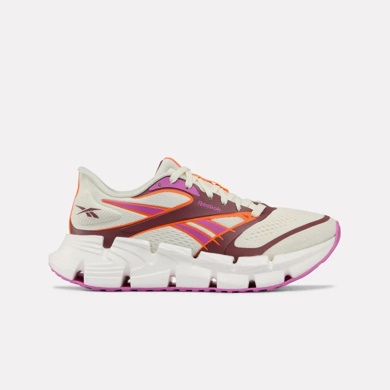 Reebok FloatZig 2 Donna Scarpe Running Ammortizzate e Reattive
