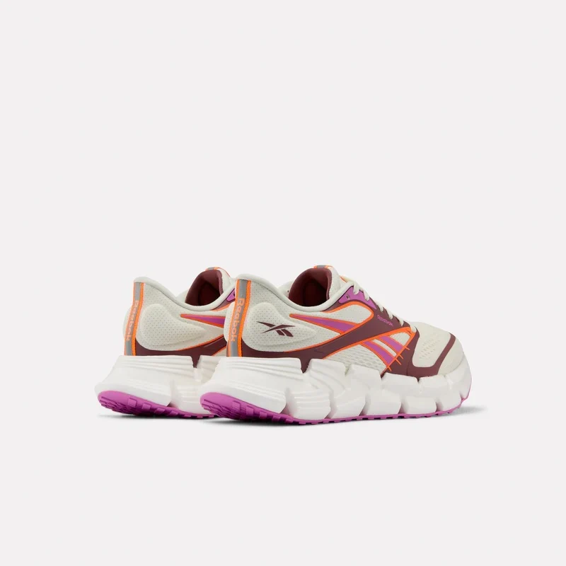 Reebok FloatZig 2 Donna Scarpe Running Ammortizzate e Reattive