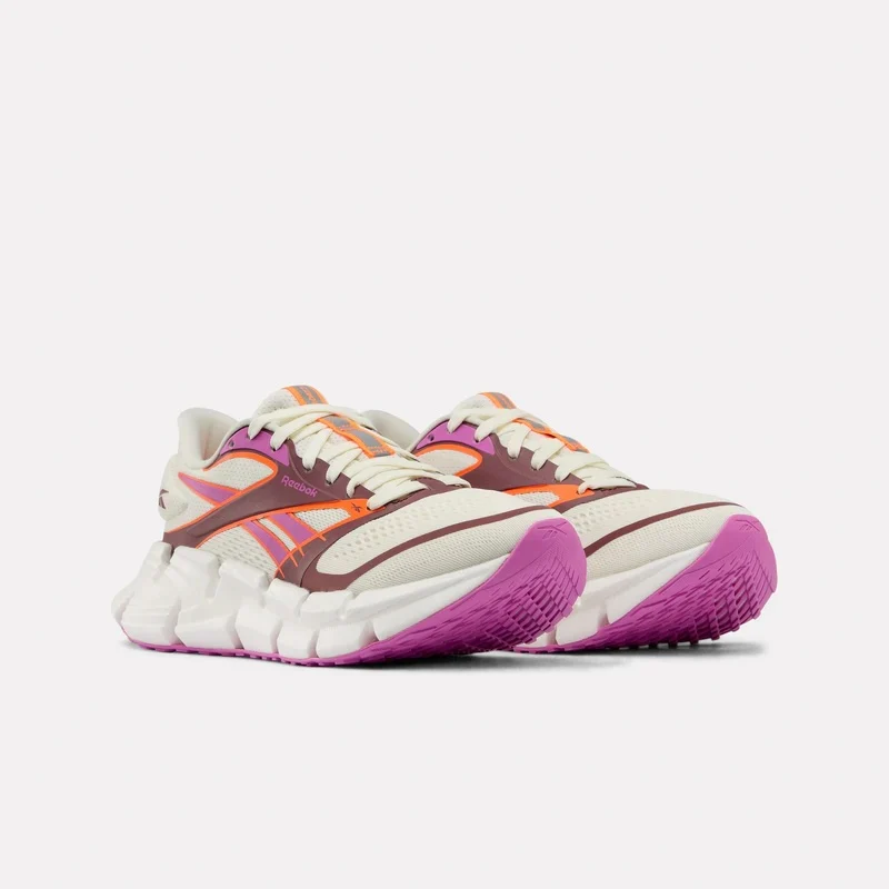 Reebok FloatZig 2 Donna Scarpe Running Ammortizzate e Reattive