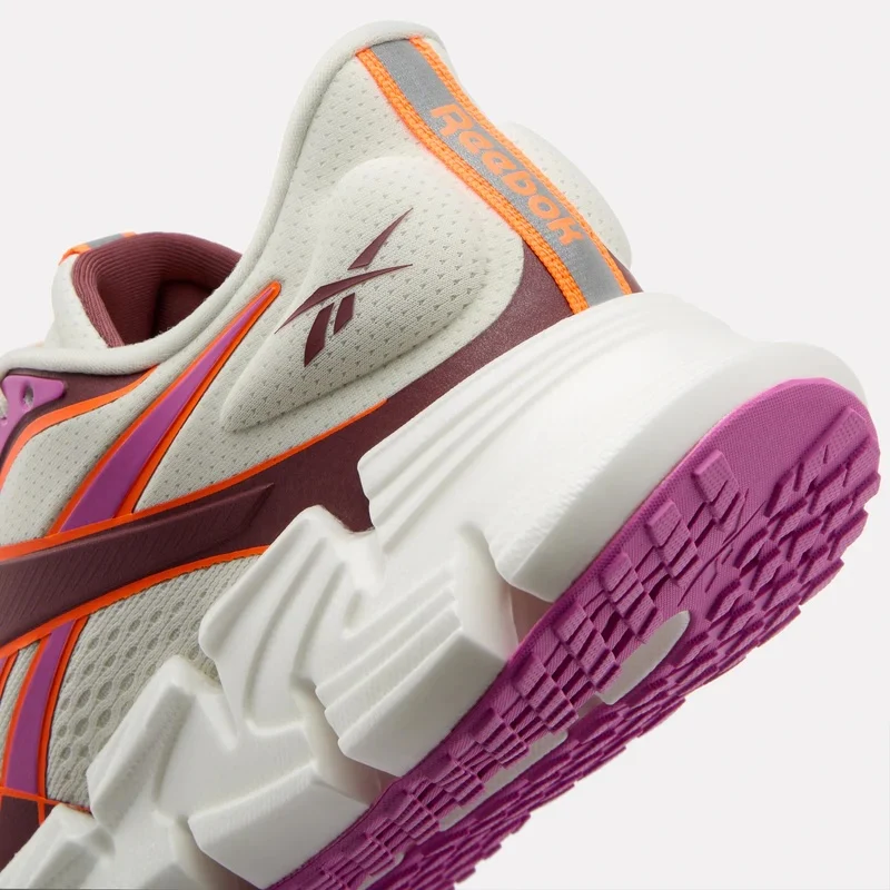 Reebok FloatZig 2 Donna Scarpe Running Ammortizzate e Reattive