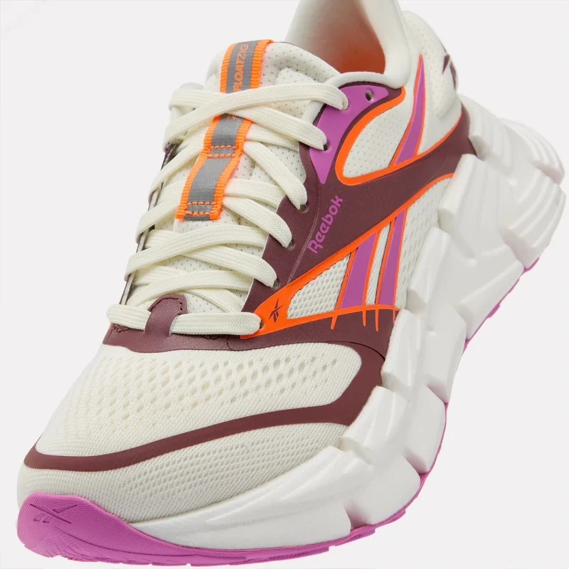 Reebok FloatZig 2 Donna Scarpe Running Ammortizzate e Reattive