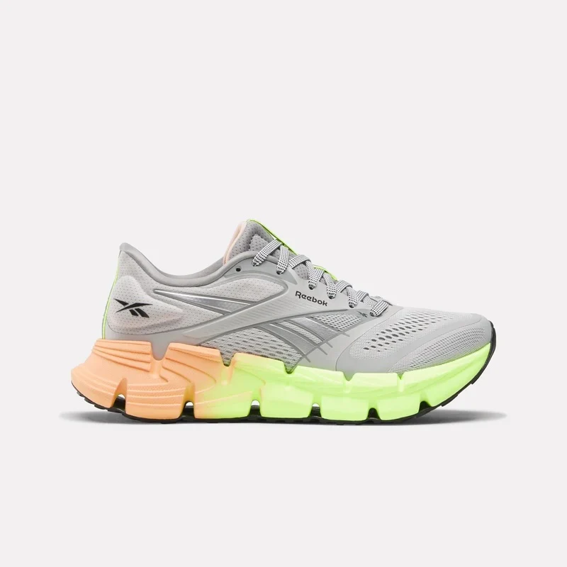 Reebok FloatZig 2 Donna Scarpe Running Ammortizzate e Reattive