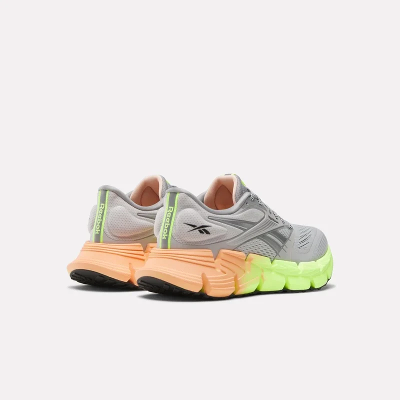 Reebok FloatZig 2 Donna Scarpe Running Ammortizzate e Reattive