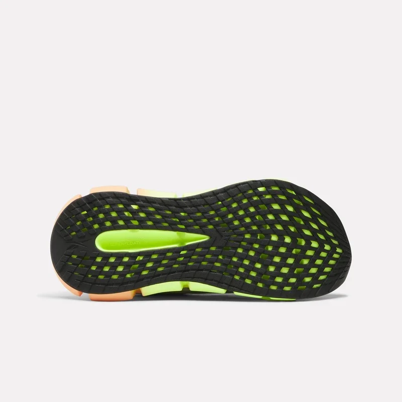 Reebok FloatZig 2 Donna Scarpe Running Ammortizzate e Reattive