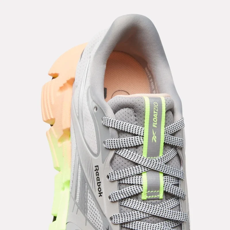 Reebok FloatZig 2 Donna Scarpe Running Ammortizzate e Reattive