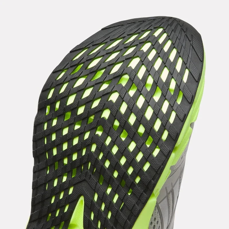Reebok FloatZig 2 Donna Scarpe Running Ammortizzate e Reattive