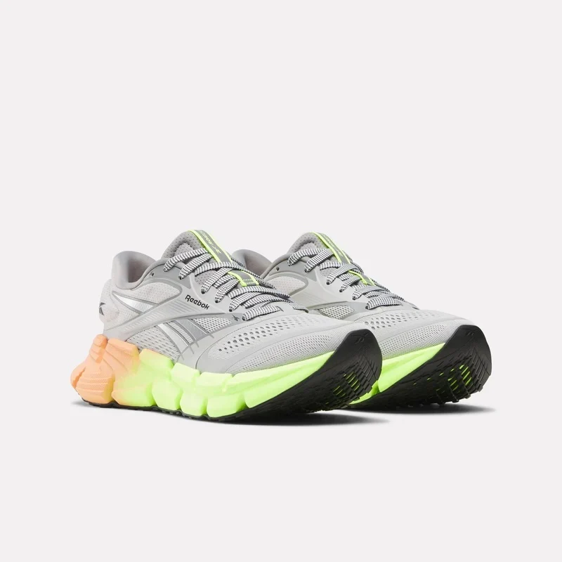 Reebok FloatZig 2 Donna Scarpe Running Ammortizzate e Reattive