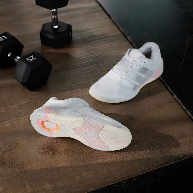 Adidas Dropset 4 Scarpe Da Allenamento Donna