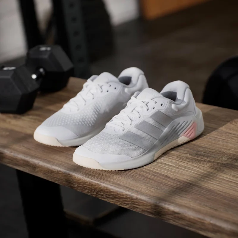 Adidas Dropset 4 Scarpe Da Allenamento Donna