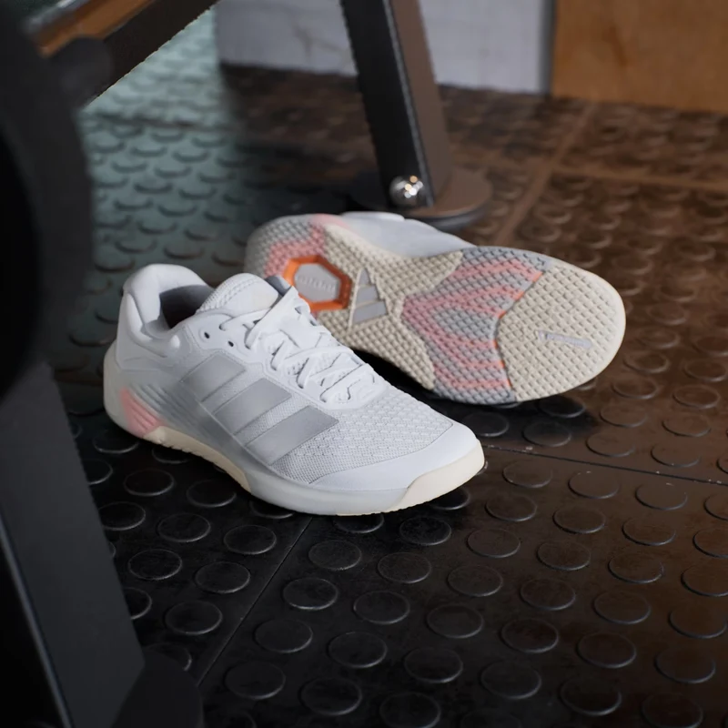 Adidas Dropset 4 Scarpe Da Allenamento Donna