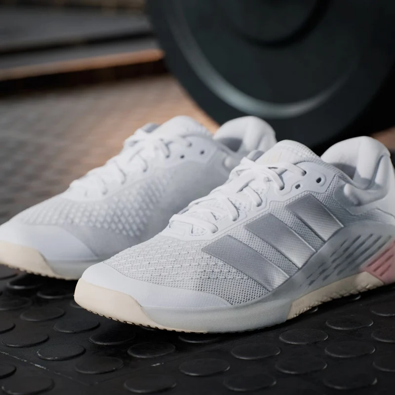 Adidas Dropset 4 Scarpe Da Allenamento Donna