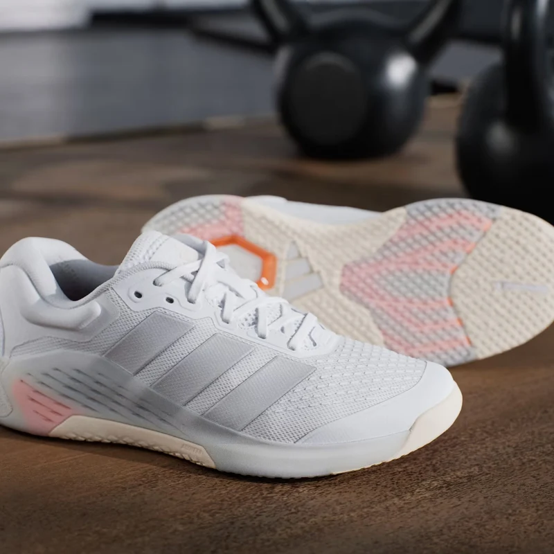 Adidas Dropset 4 Scarpe Da Allenamento Donna