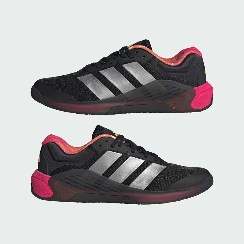 Adidas Dropset 4 Scarpe Da Allenamento