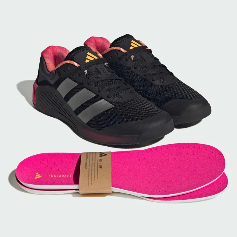 Adidas Dropset 4 Scarpe Da Allenamento
